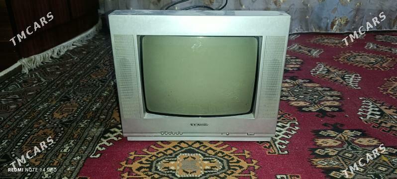 Suÿelyan Telewizor - Mary - img 1