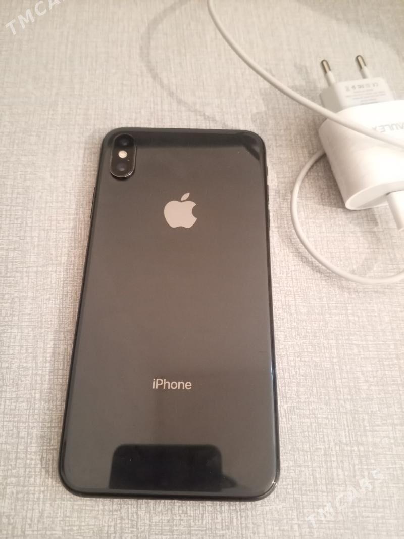 iPhone xs max - Туркменабат - img 1