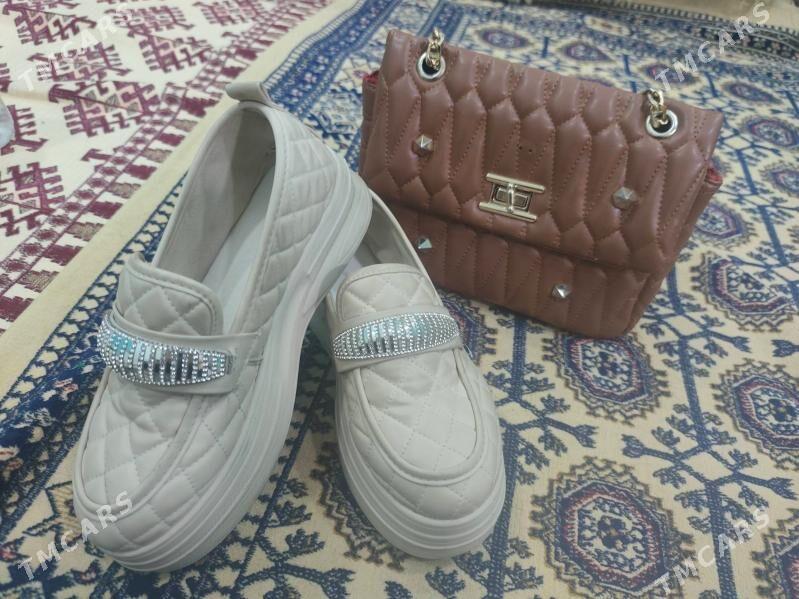 kowus sumka - 8 mkr - img 1