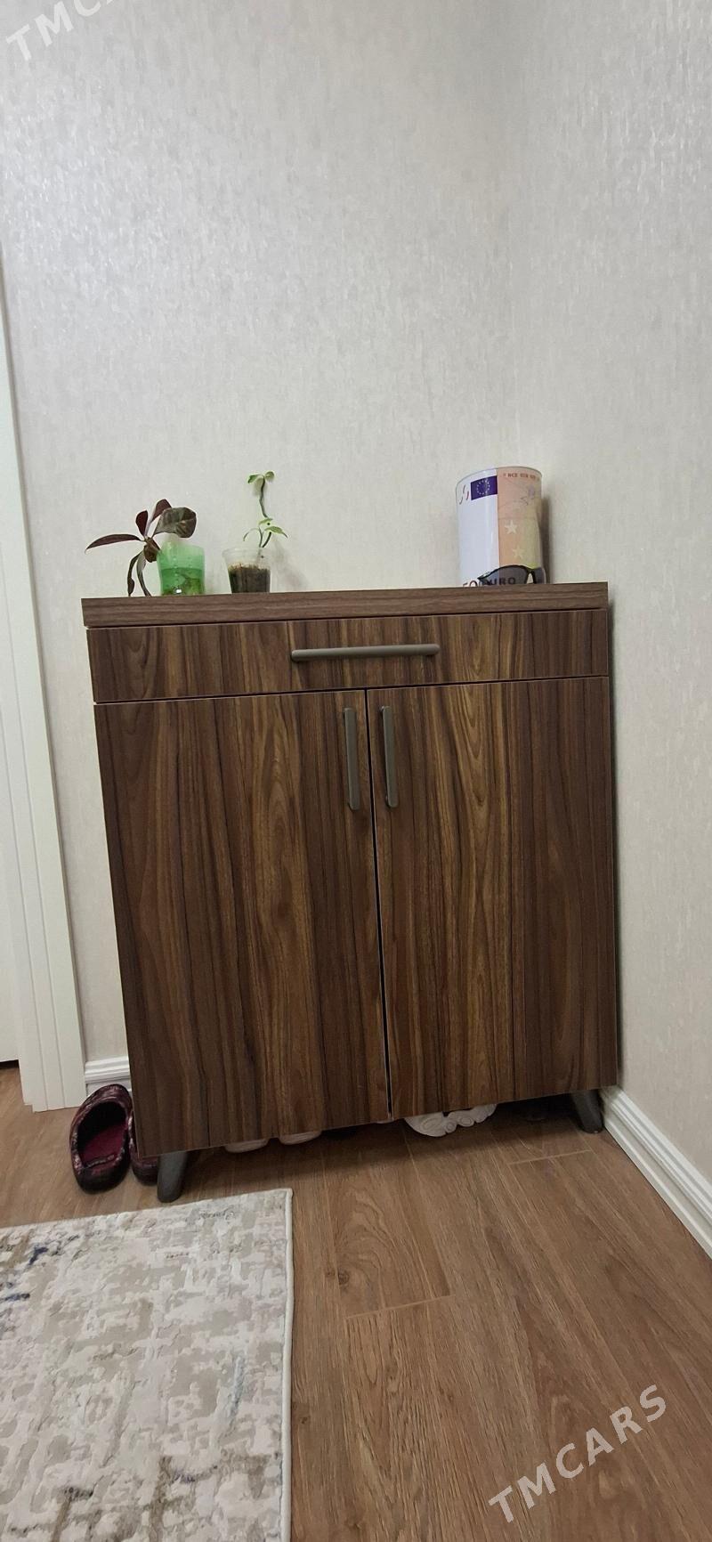 Prihoşka. прихожая - Ким район - img 1