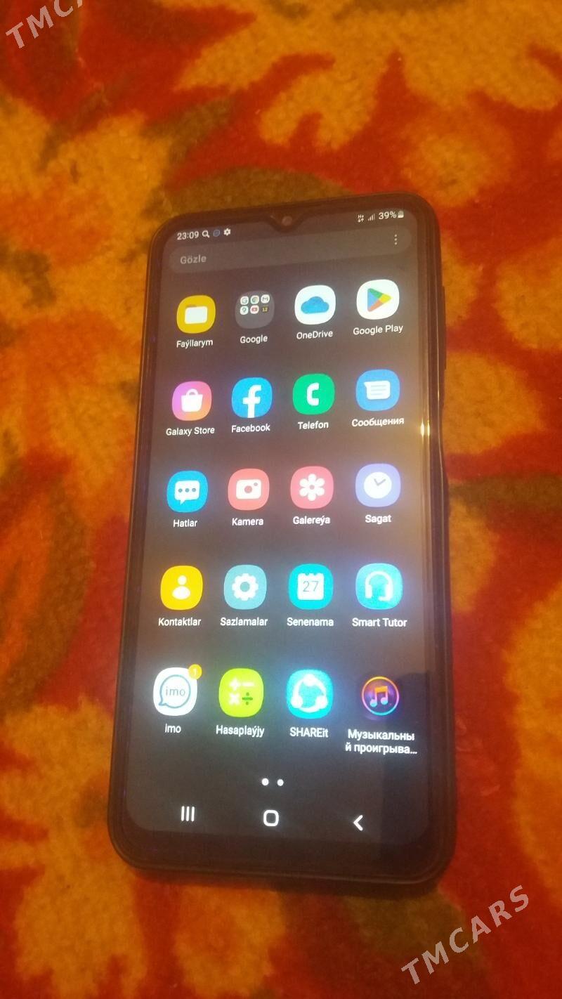 A 13 - Babadaýhan - img 1