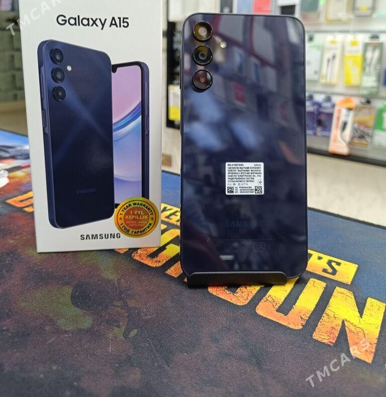 A15 - Aşgabat - img 1