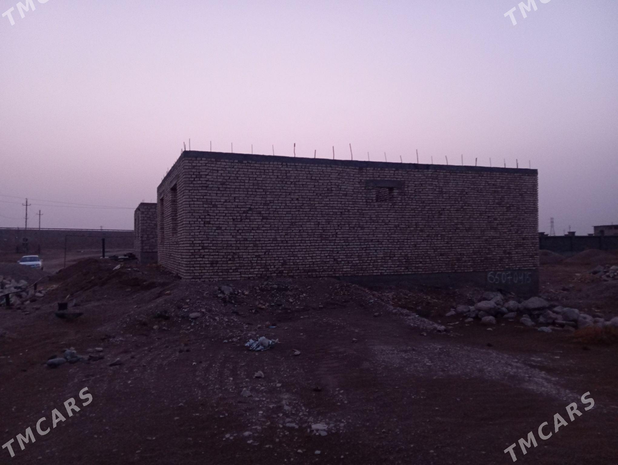 Jaý - Балканабат - img 1