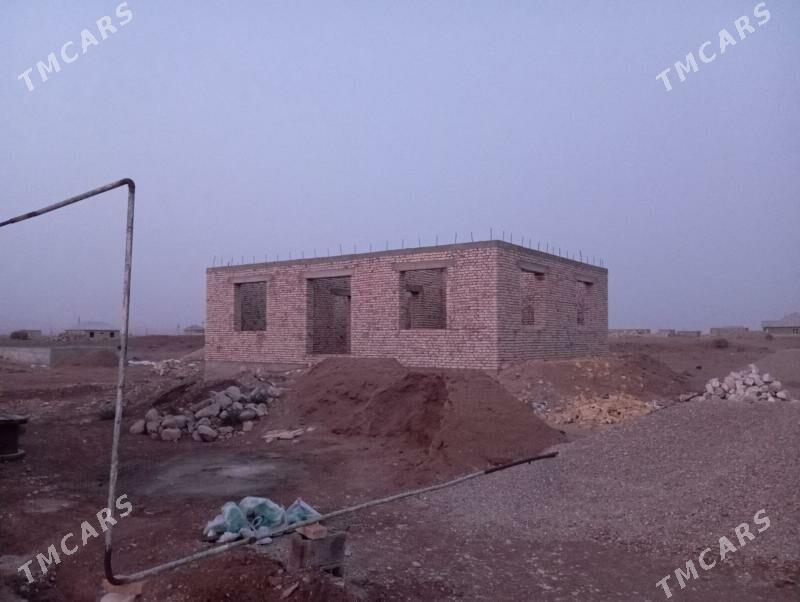 Jaý - Балканабат - img 1