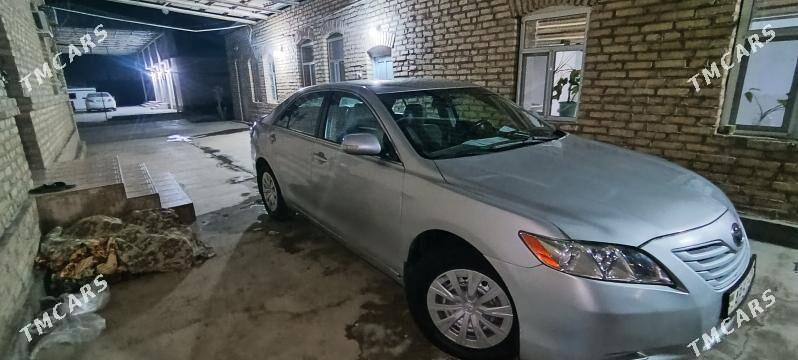 Toyota Camry 2008 - 130 000 TMT - Мары - img 1
