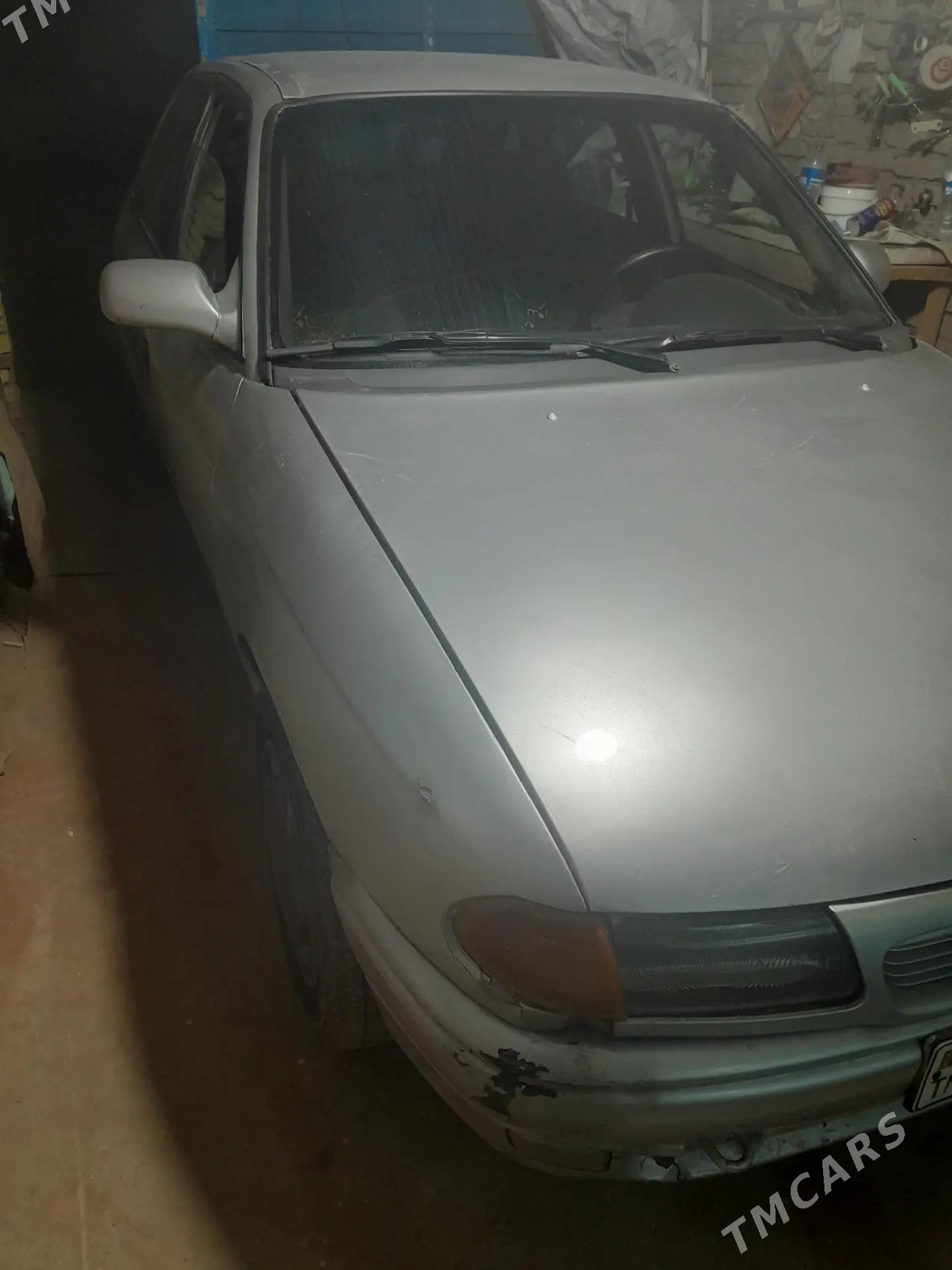 Opel Astra 1995 - 35 000 TMT - Şabat etr. - img 1