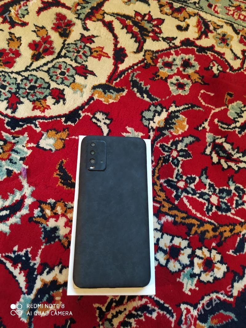 redmi 9T - Мары - img 1