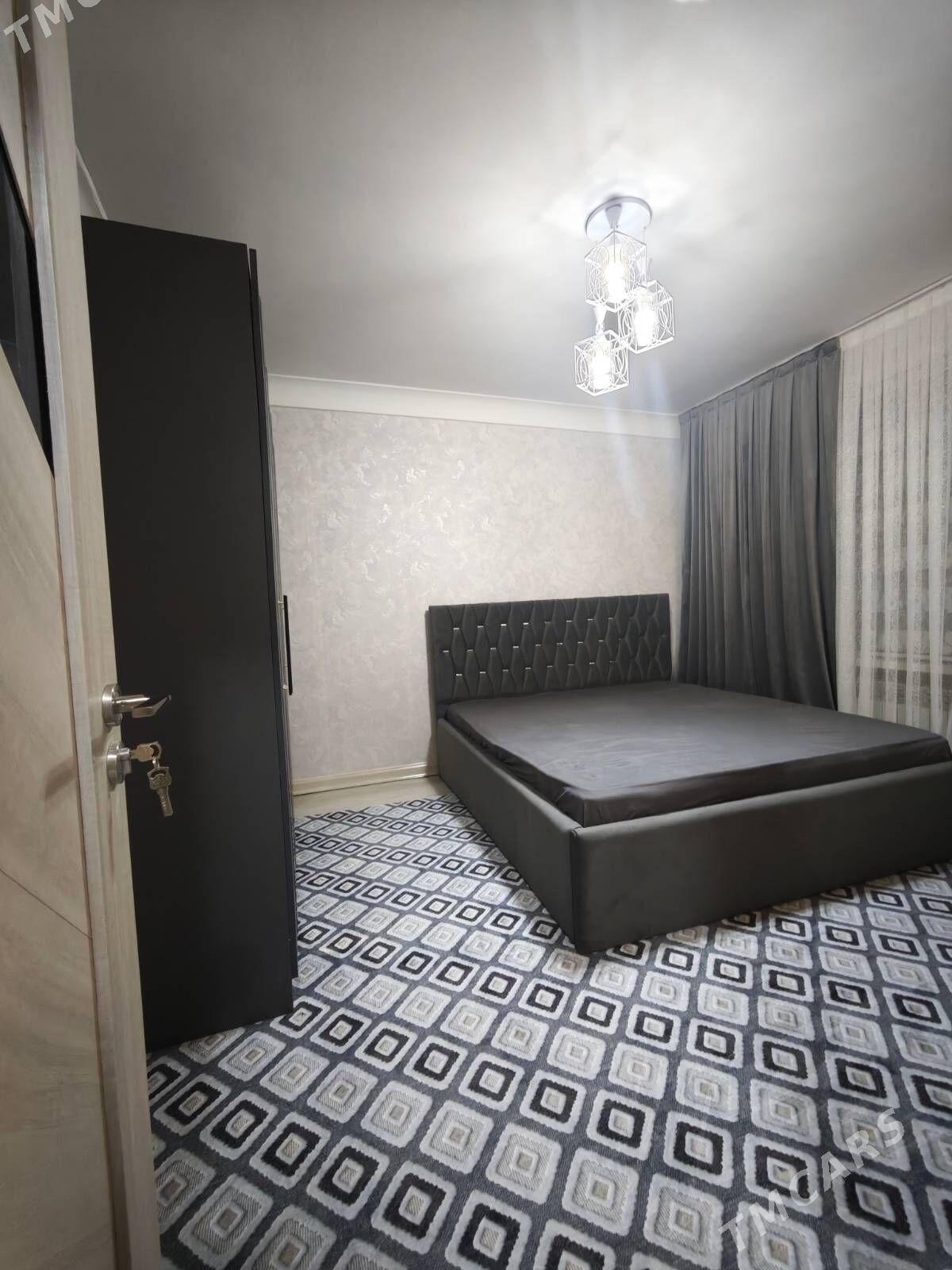 30mkr 3kom - Ашхабад - img 1