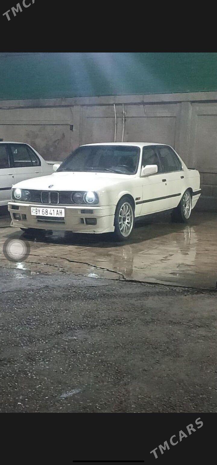 BMW 325 1990 - 35 000 TMT - Büzmeýin GRES - img 1