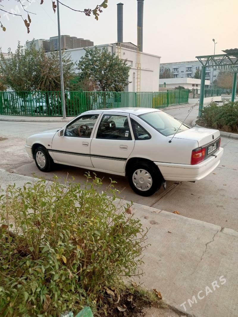 Opel Vectra 1991 - 55 000 TMT - Aşgabat - img 1