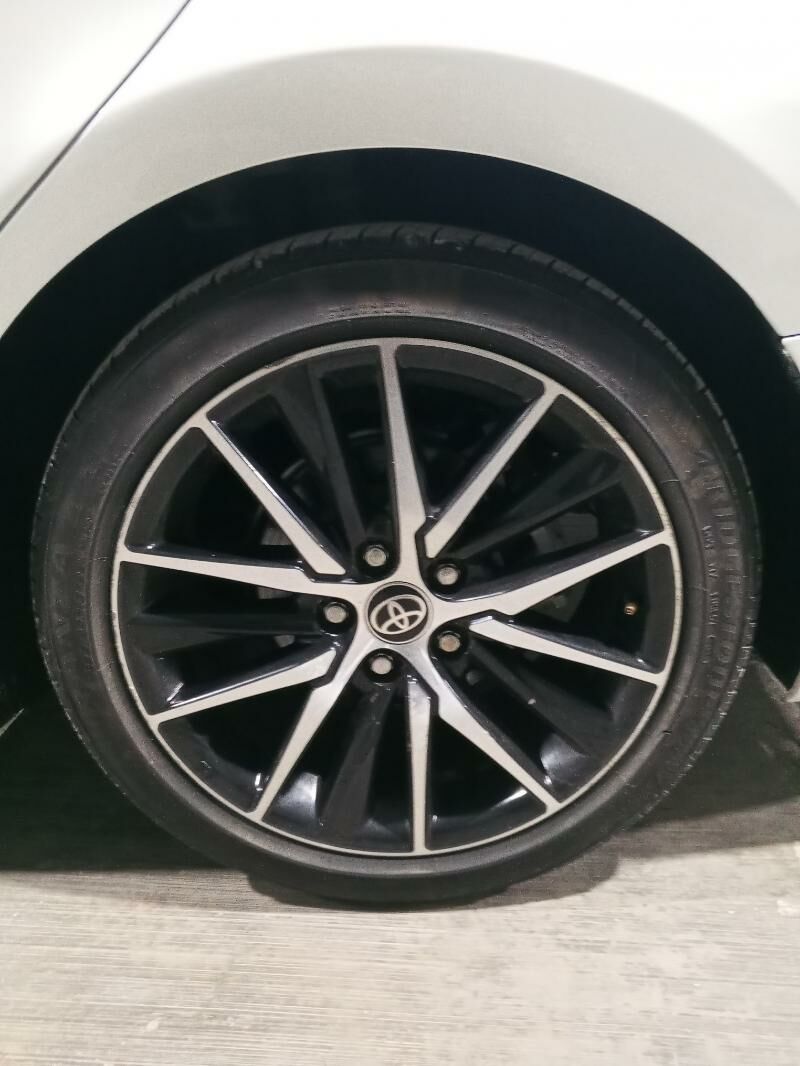 21 Camry Diska 18lik Ýewropaki 13 700 TMT - Aşgabat - img 1