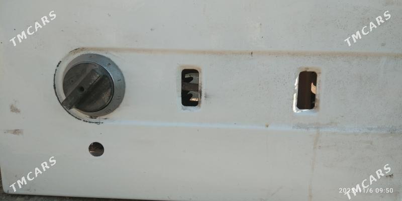 Gaz kolonka - Мары - img 1