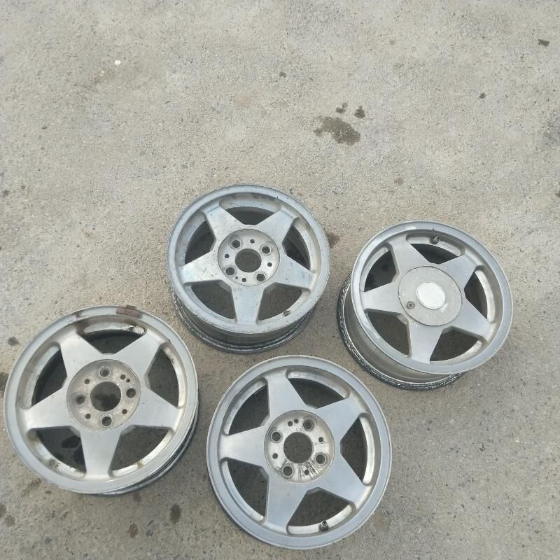 13 lik diska 350 TMT - Gökdepe - img 1