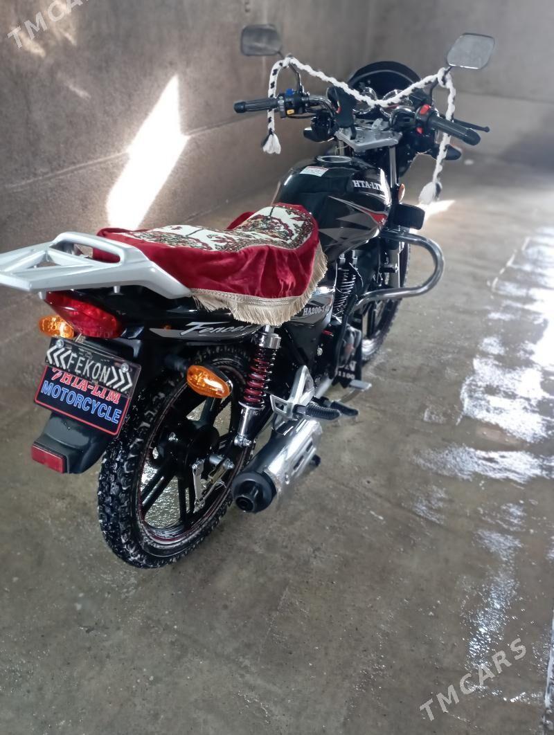 Fekon FK200-14G 2025 - 25 000 TMT - Köýtendag - img 1