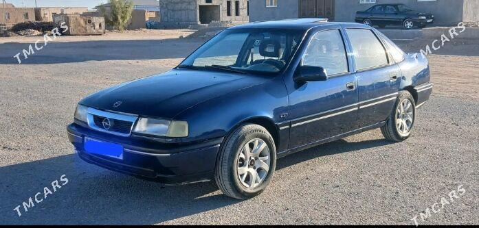 Opel Vectra 1991 - 40 000 TMT - Darganata - img 1