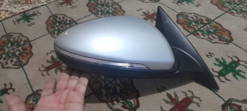 kia forte Bakawoÿ 3 100 TMT - Aşgabat - img 1