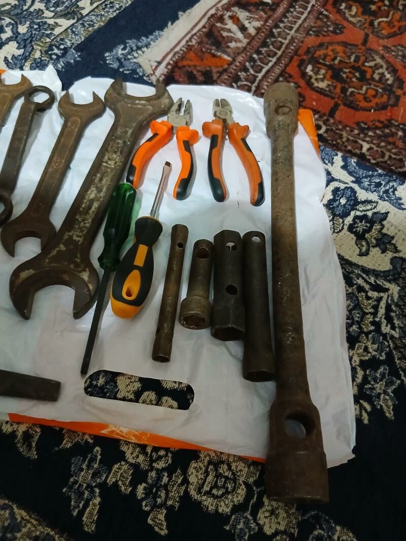 Acarlar 500 TMT - Ашхабад - img 1