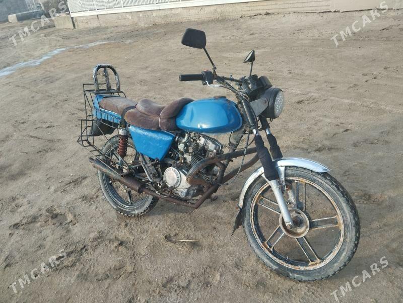 Fekon FK150-8G 2022 - 6 000 TMT - Esenguly - img 1