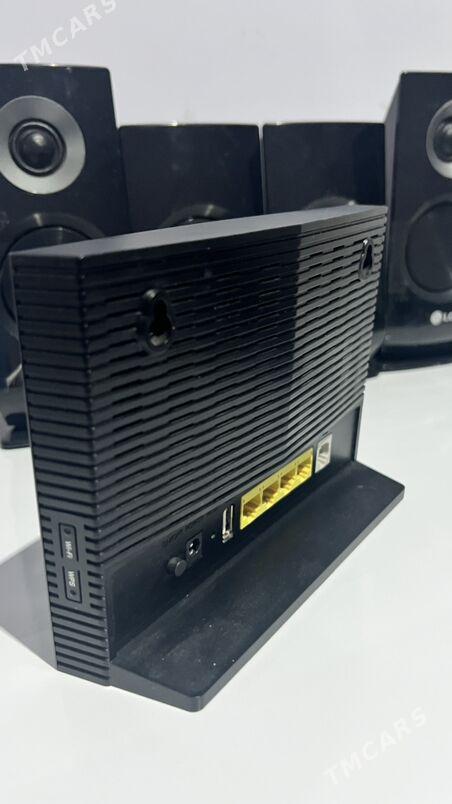 WİFİ Modem - Кёнеургенч - img 1