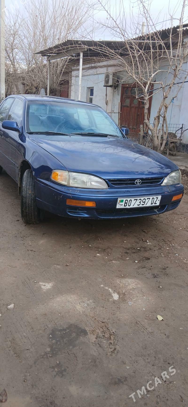 Toyota Camry 1995 - 80 000 TMT - Дашогуз - img 1