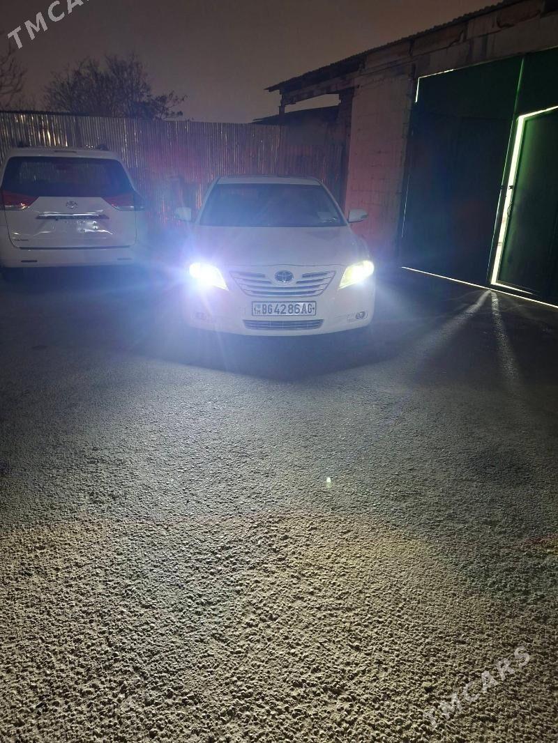 Toyota Camry 2009 - 225 000 TMT - Parahat 4 - img 1