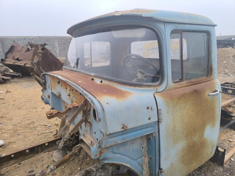 zil kabina 2 000 TMT - Aşgabat - img 1