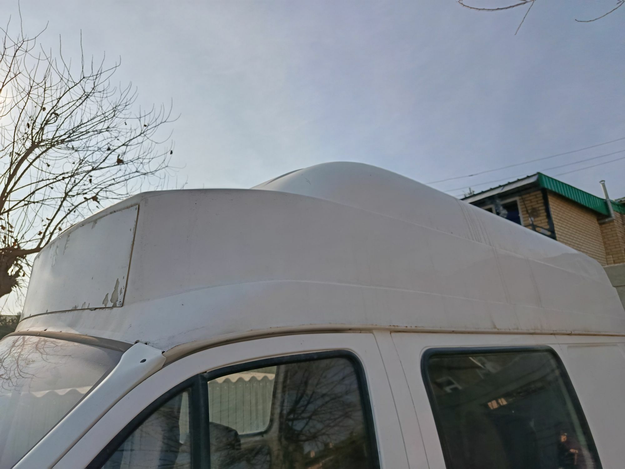 gazeliñ kryşasy 1 TMT - Türkmenabat - img 1