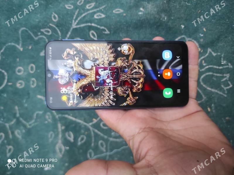 Samsung A 40 4.64 Gb - Türkmenabat - img 1