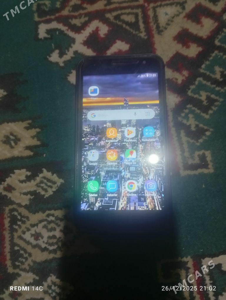 J2CORE - Шабатский этрап - img 1