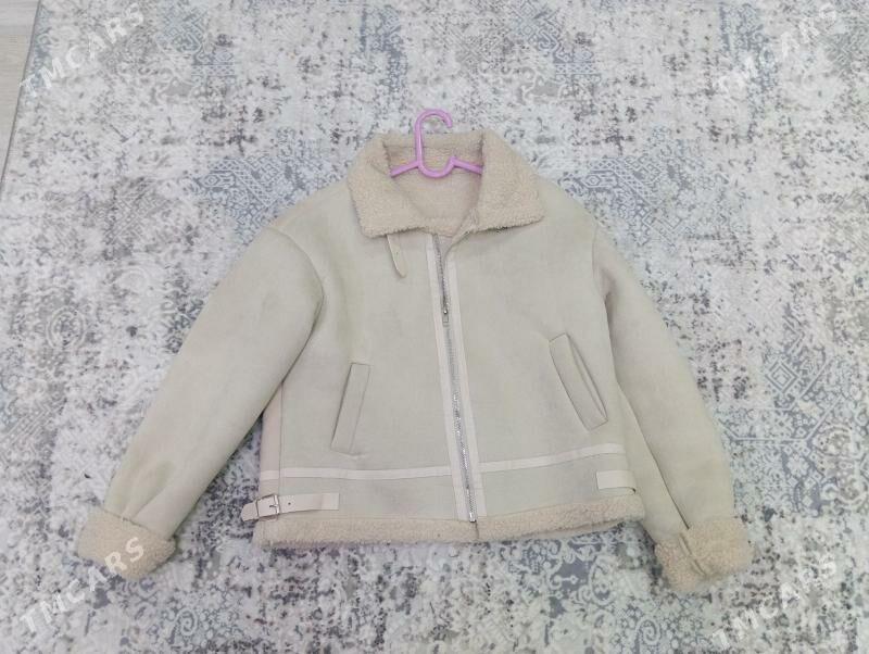 palto - Balkanabat - img 1