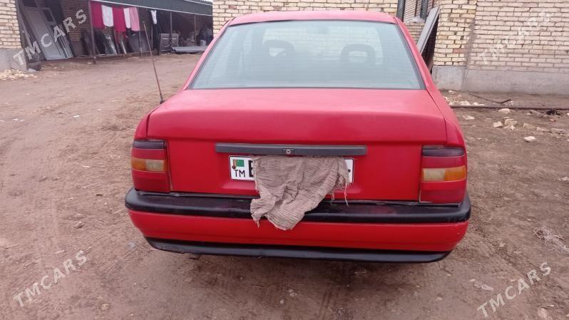 Opel Vectra 1992 - 25 000 TMT - Türkmenbaşy etr. - img 1