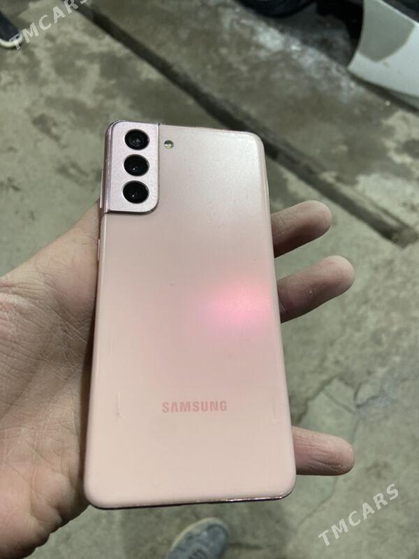 samsung s21 - Daşoguz - img 1