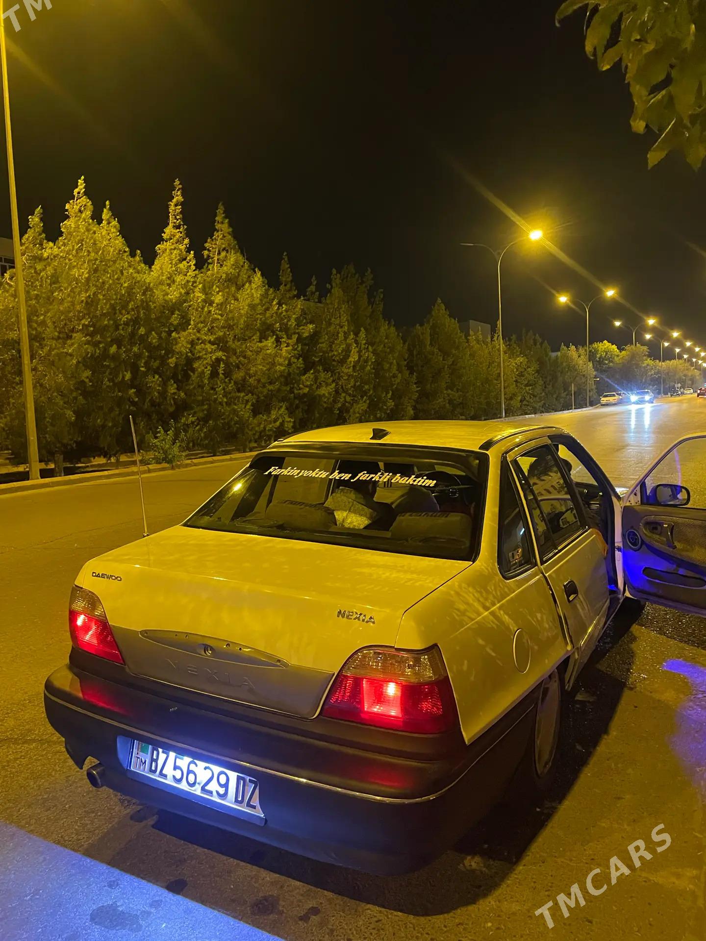 Daewoo Nexia 1994 - 36 000 TMT - Daşoguz - img 1