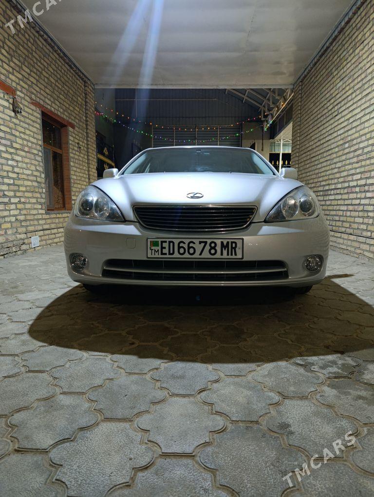 Lexus ES 300 2003 - 200 000 TMT - Mary - img 1