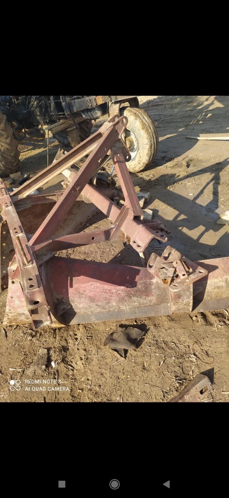 mtz çil çekŷàn 5 000 TMT - Baýramaly - img 1