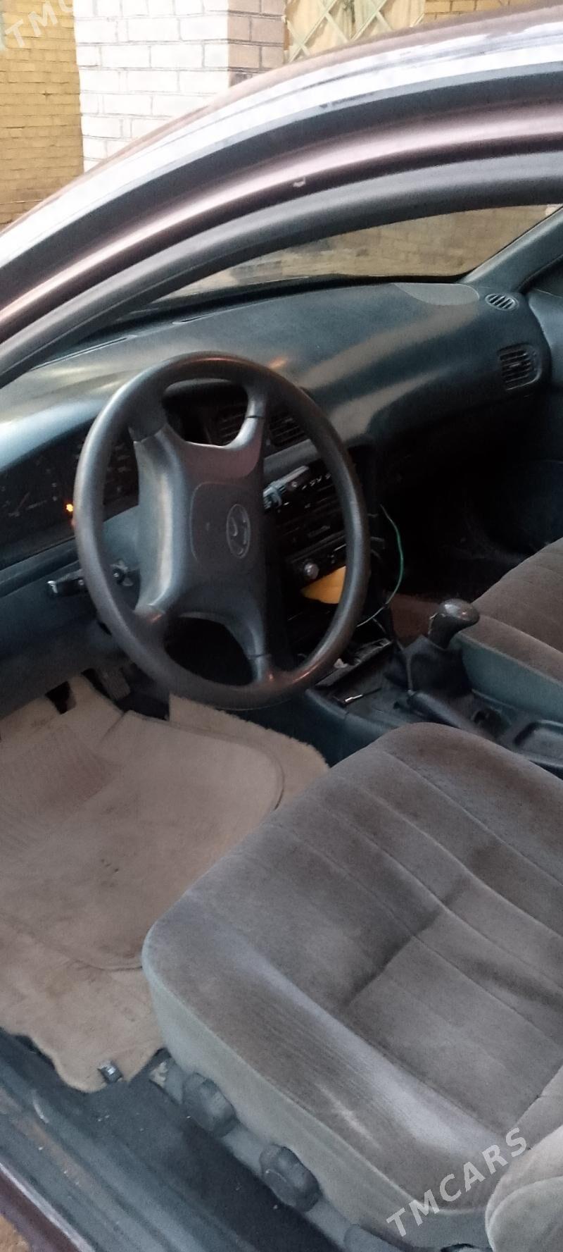 Hyundai Sonata 1994 - 40 000 TMT - Халач - img 1