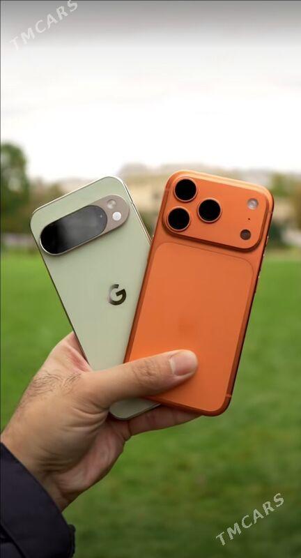 Rabocy tel alyas - Ашхабад - img 1