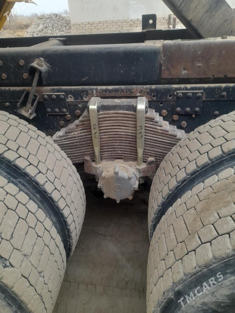 Maz Samosval 2014 - 450 000 TMT - Daşoguz - img 1