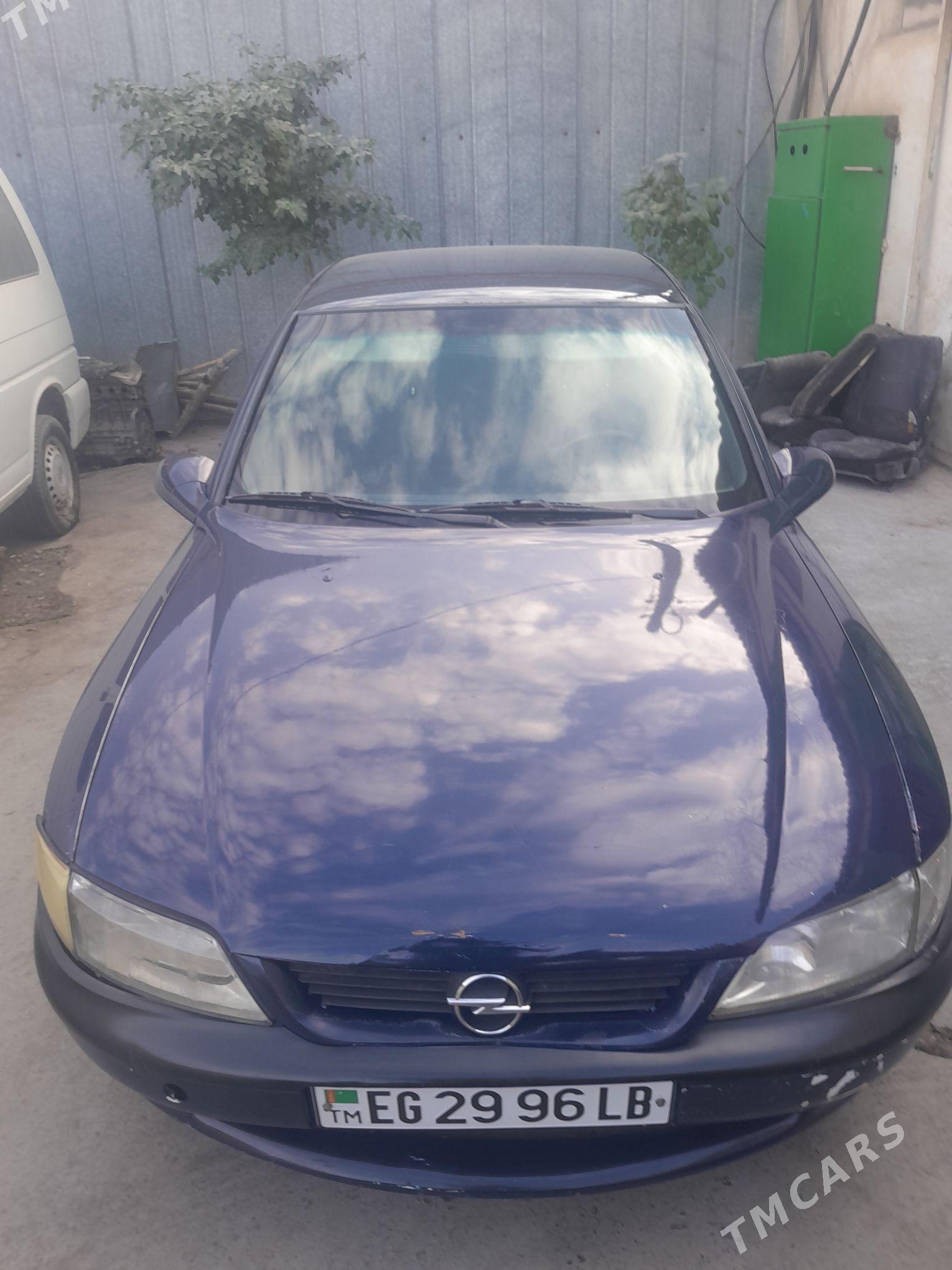 Opel Vectra 1997 - 46 000 TMT - Türkmenabat - img 1