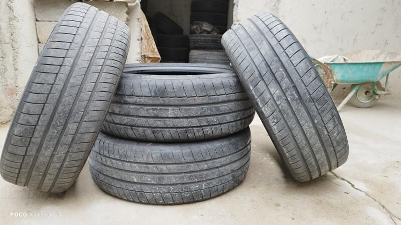 235 55 20 Kapsen Teker 300 TMT - Aşgabat - img 1