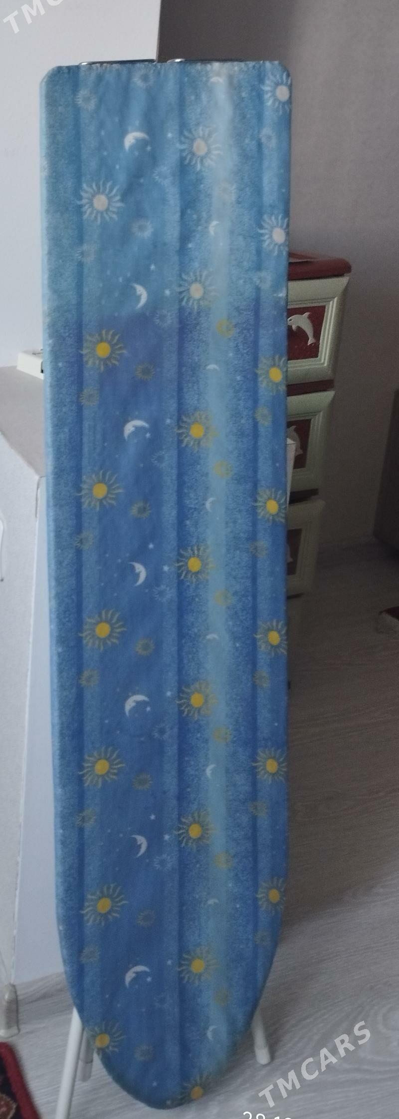 гладильная доска - Ашхабад - img 1