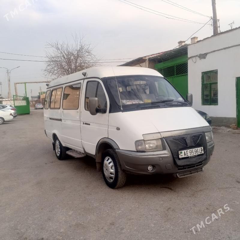 Gaz Gazel 2003 - 60 000 TMT - Türkmenabat - img 1