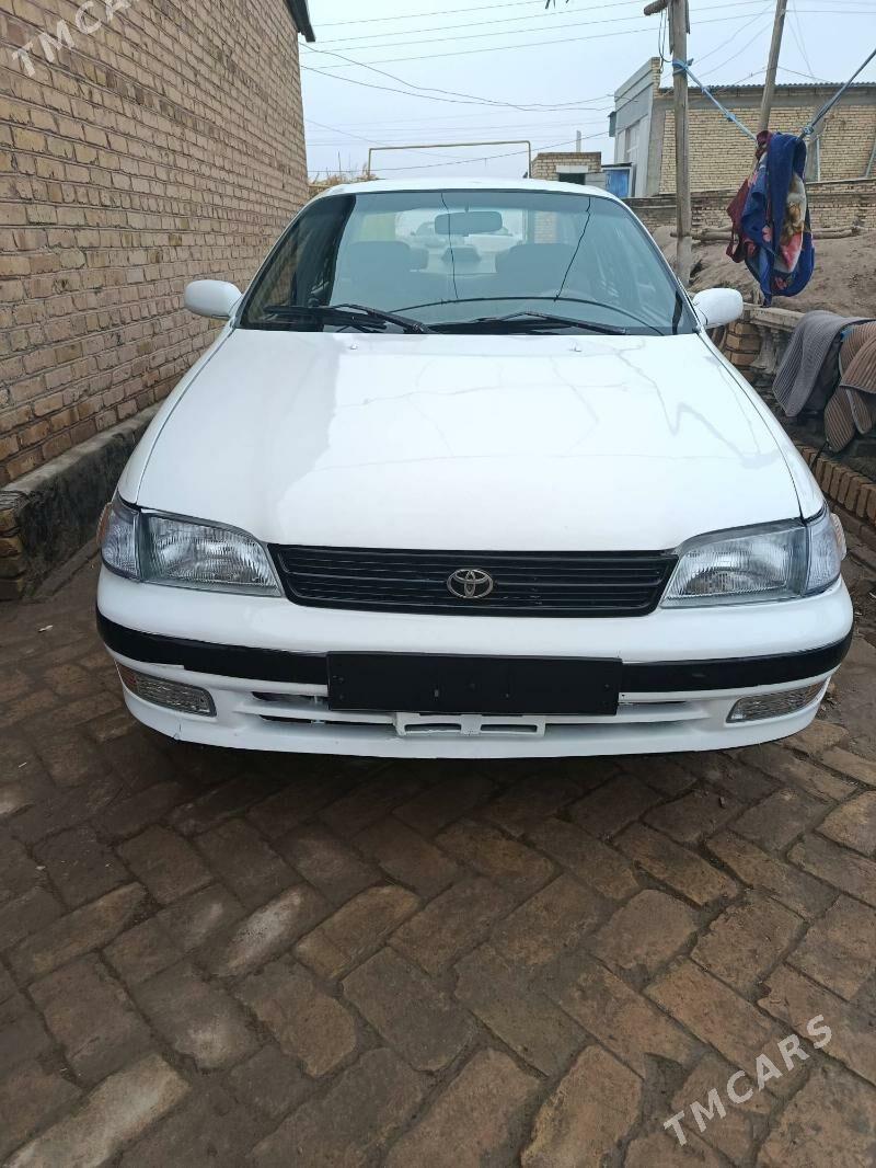 Toyota Corona 1994 - 46 000 TMT - Kerki - img 1