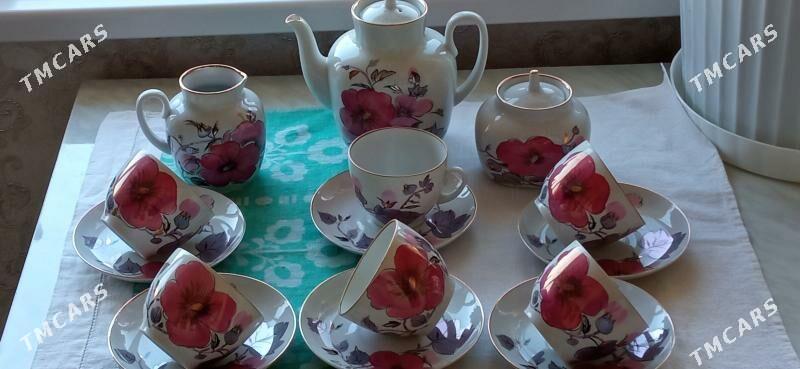 Caynyy serwis - Ашхабад - img 1