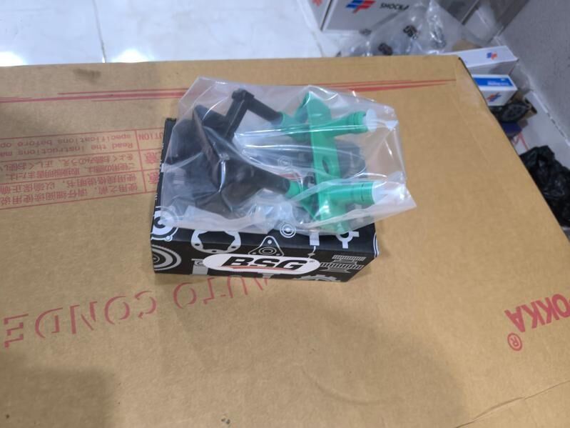 FORD FOCUS GLAWNY SILINDR 600 TMT - Гёкдже - img 1