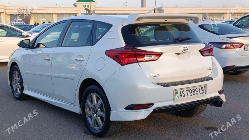 Toyota Scion 2016 - 190 000 TMT - Туркменабат - img 1