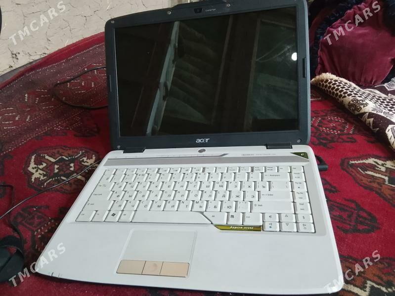 Noutbuk Acer kamputer - Байрамали - img 1