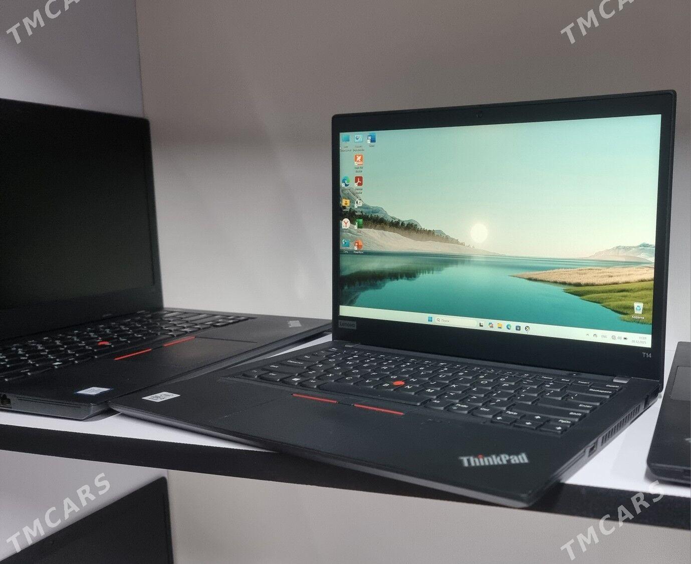 Lenovo ThinkPad T14 - Türkmenabat - img 1