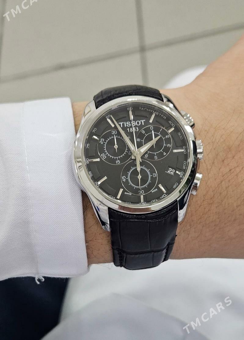 sagat TISSOT - Ашхабад - img 1