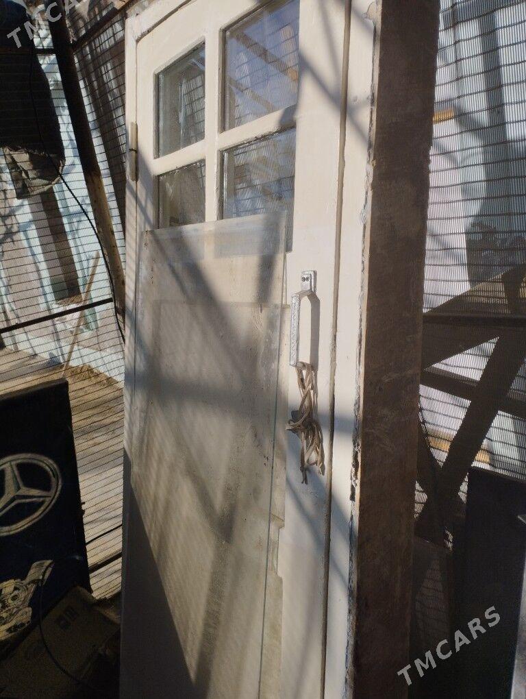 ришотка дверь окна рамка - Çärjew - img 1